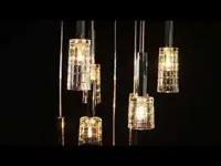 Modern Pendant Light LE-CHE-T03001