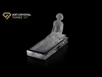 Crystal decoration SCH33931145