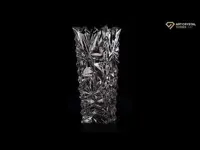 High glass vase BG10370