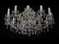 Chandelier Maria Theresa L419CLN