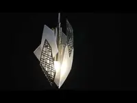 Modern Light LE-PEN-RU