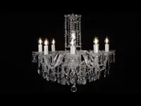 Chandelier EL432808*