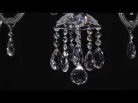 Modern Crystal Chandelier ATCH10K