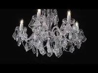 Luxury chandelier LB40500670HKN106S