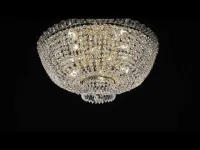 Ceiling Light Basket EL712905Z