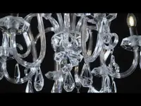 Design chandelier EL209609*