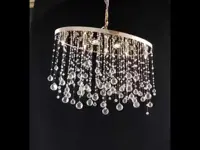 Modern chandelier TX322000405
