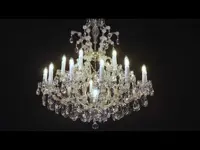 Chandelier Maria Theresa BXL10920Z219