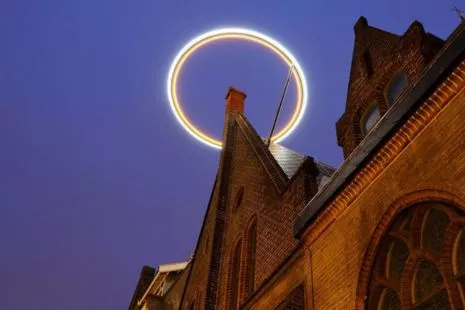 Illuminating History: Light in Sacred Architecture