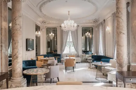 The art of light for sophisticated interiors