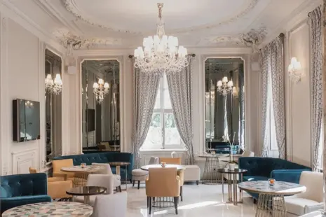 The art of light for sophisticated interiors