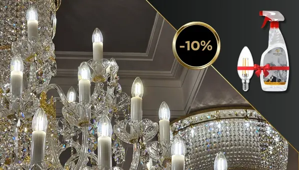 Special offer just for you