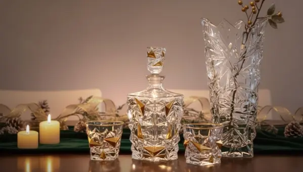 Looking for a gift that will delight at first sight?