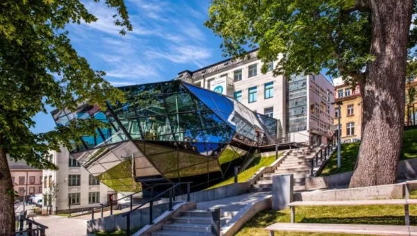 Make it a trip to Jablonec 