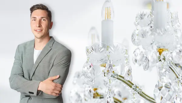 Are you looking for a reliable partner for lighting solutions for your projects?