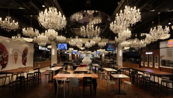 Choose Your Dream Chandelier with Ease