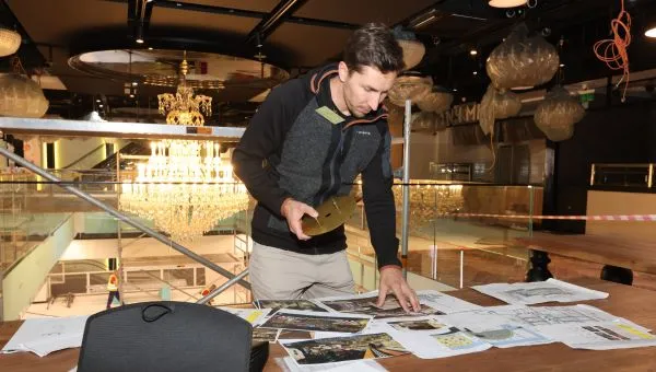 Do you want a custom-made chandelier?