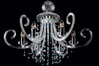 Design Chandeliers | Free transport in the EU | ARTCRYSTAL.CZ