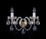 Wall lamp N16054CLN