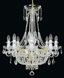 Ceiling Light Pear EL1708+402