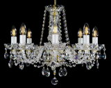 Crystal chandelier L086CLN