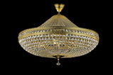 Ceiling Light Pear L231CLN