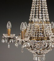 Ceiling Light Pear AL087K