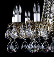 Chandelier AL173