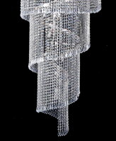 Spiral Crystal Light AL178