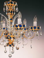 Chandelier classic EL542633