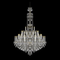 Crystal chandelier luxury EL1016401ELPB