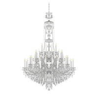 Crystal chandelier luxury EL1016401ELPB