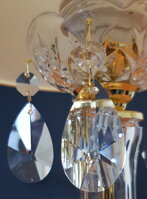 Table lamp AS046