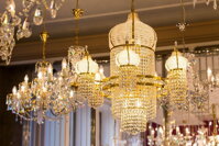 Ceiling Light TX614000024