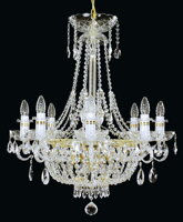 Ceiling Light Pear EL1708+402