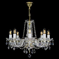 Crystal chandelier L086CLN