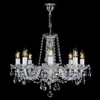 Crystal chandelier L086CLN
