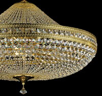 Ceiling Light Pear L231CLN