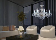 Table lamp AS046