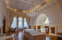 Chandelier crystal EL1421202PB