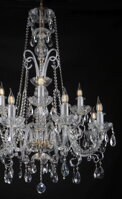 Chandelier crystal EL1421202PB