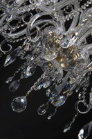 Chandelier crystal EL1421202PB