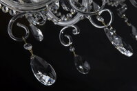 Chandelier crystal EL1421202PB