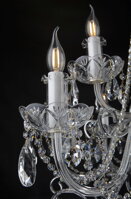 Chandelier crystal EL1421202PB