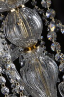 Chandelier crystal EL1421202PB