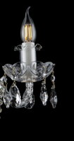 Wall lamp EN100202PB