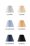 Table lamp S-TUL-03