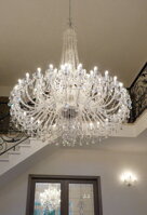 Chandelier crystal LW147602201Ni