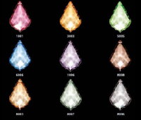 Wall lamp N067B 5005