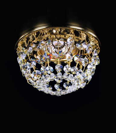 Spot light crystal B504CLN